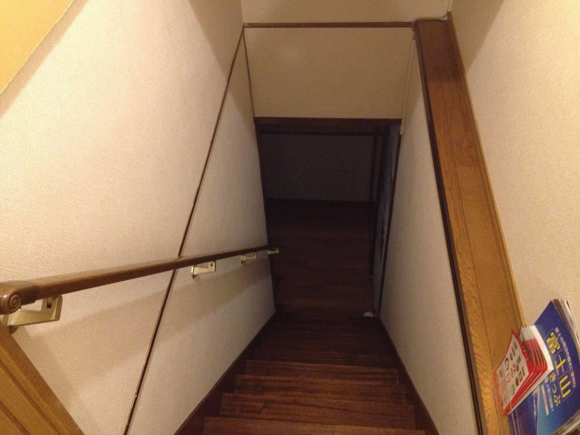 นาว แทรเวล ชินโอซาก้า Hotel ภายนอก รูปภาพ